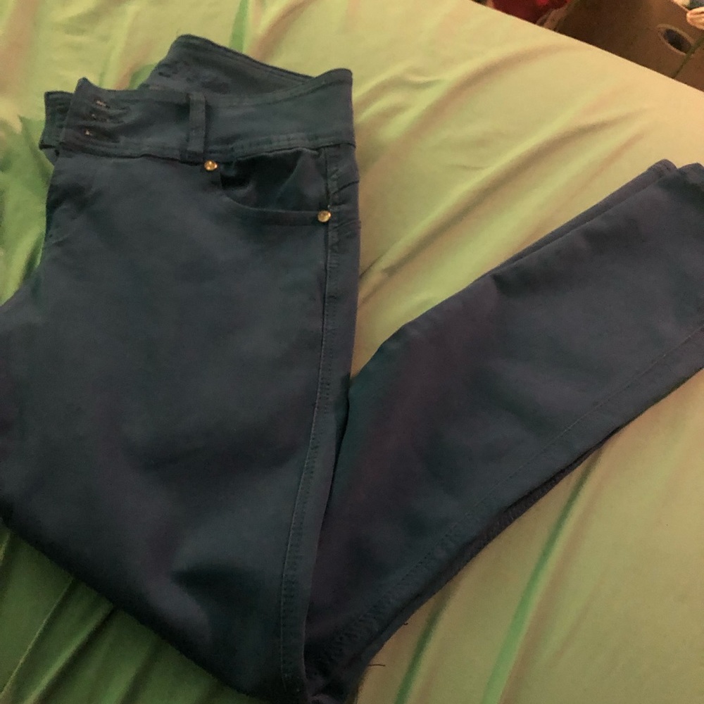 Roma studio jeans